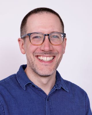 Photo of Josiah Thomas Peck, Licensed Professional Counselor, MS, LPC