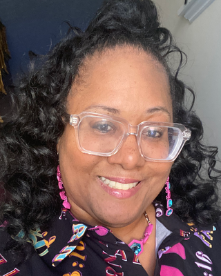 Photo of LaTanya Miller, Counselor, LPC-MH