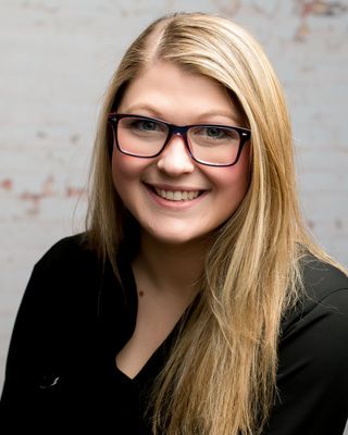 Photo of Markay Harmon, Clinical Social Work/Therapist, LCSW