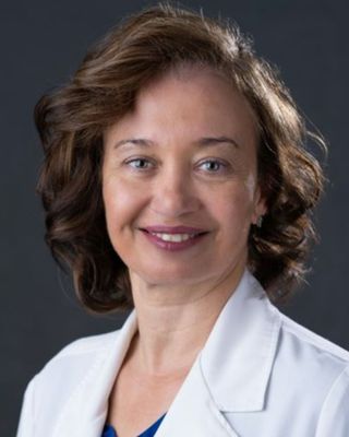 Photo of Olga Marie Rodgers, Psychiatric Nurse Practitioner, PMHNP, FNP