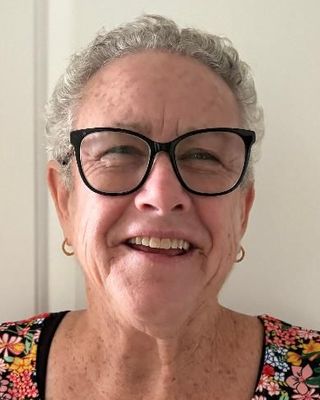 Photo of Theresa L Dluzak, Marriage & Family Therapist, LMFT