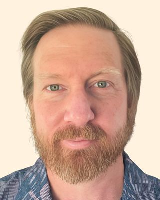 Photo of Alan Sucharzewski, Counselor, MA, LCMHC