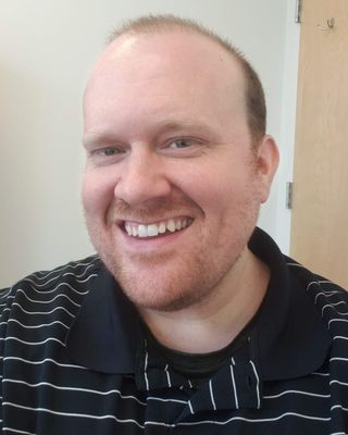 Photo of Kevin Shepherd, Clinical Social Work/Therapist in Mattoon, IL