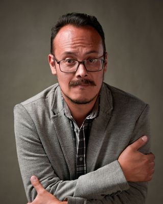 Foto de Dr. Oscar Marin Maldonado, Psicólogo, Maestría