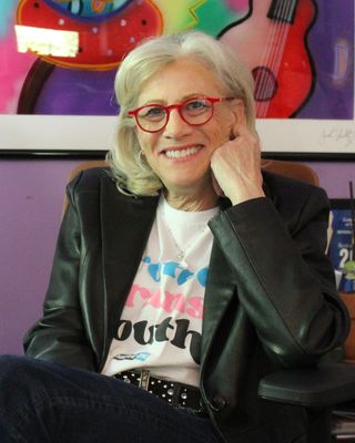 Photo of Casey Weitzman, Marriage & Family Therapist, MA, LMFT