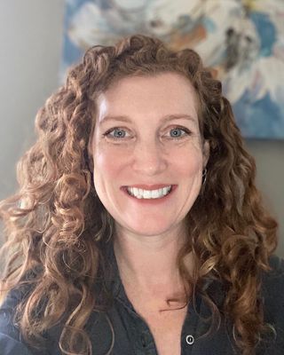 Photo of Jennifer Yaeger - Sea Glass Therapy, Licensed Professional Counselor, LPC, CPCS, CMAC