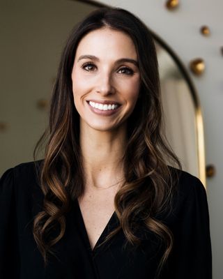 Photo of Katelyn Walter, Licensed Professional Counselor, LPC, MHSP, MEd, NCC