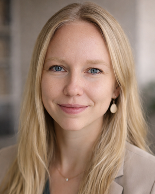 Photo of Kelsey Hippen, Psychologist, PsyD