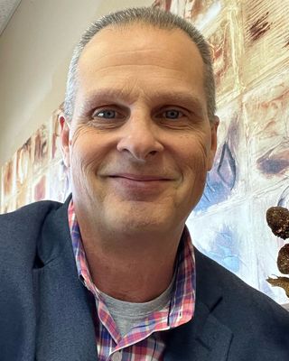 Photo of Sean Patrick Bresnahan - Dr Sean Bresnahan Psychologist LLC, Psychologist, EdD