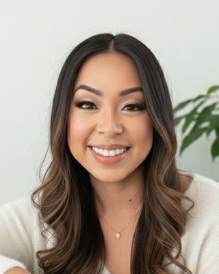 Photo of Dr. Mary Lou Ancheta - Immigration Psychological Evaluations- Dr. Ancheta, Psychologist, PsyD