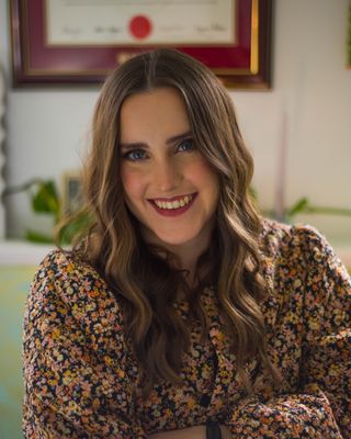 Photo of Laura Gallivan, Counsellor, CCC, MA, LCT