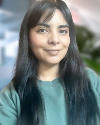 Photo of Maria Ortiz Perez, Licensed Professional Counselor, LPC