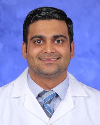 Photo of Hiren Patel, Psychiatrist, MD, MBBS