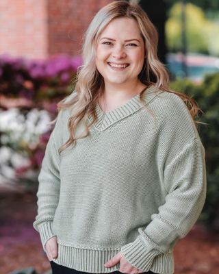 Photo of Kiersten Lindahl, Marriage & Family Therapist, MS, LMFT