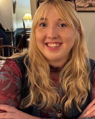 Photo of Brianna Doar, Counselor, LMHC