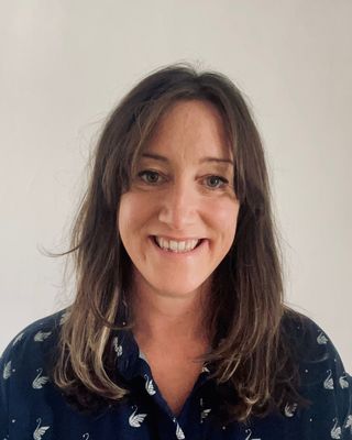 Photo of Josie Steel, Psychologist, PsychD, HCPC - Clin. Psych.