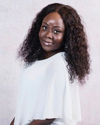 Photo of Afu Agyakwa, Psychiatric Nurse Practitioner, MSN, PMHNP