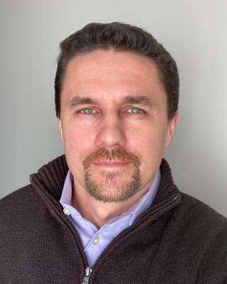 Photo of Dr. Gregory Bartoszek, Psychologist, PhD