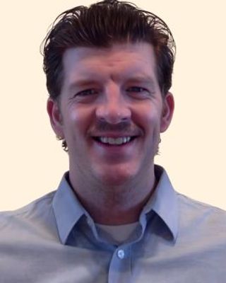 Photo of Matthew Albert, Counselor, MA, LMHC