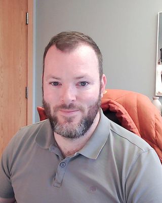 Photo of Dr. Andrew Riegel, Psychiatrist, DO