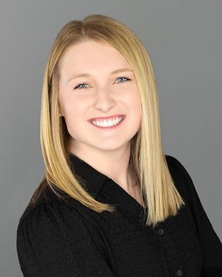 Photo of Catherine Matthews, Pre-Licensed Professional, MS, PLPC