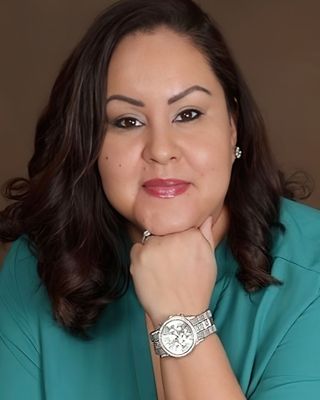 Photo of Cynthia Chavez, Licensed Professional Counselor in Greeley, CO