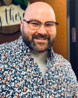 Photo of Roger Hartline, Clinical Social Work/Therapist, LCSW