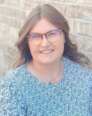 Photo of Sarah Baxter: Teen & Young Adult Counseling, Licensed Professional Counselor in Karnes City, TX