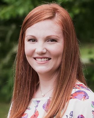 Photo of Jaclyn Ethridge, LPC, Licensed Professional Counselor