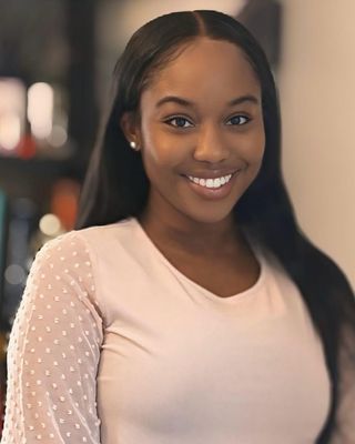 Photo of Ashley Marcellus, Marriage & Family Therapist Intern, MFTI