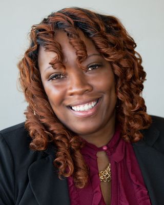 Photo of Roshonda Poole