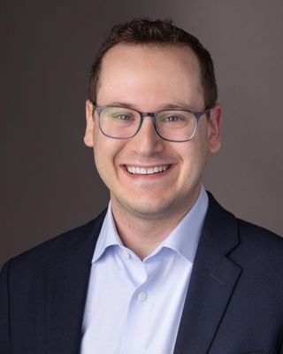 Photo of Brian Levkovich, Psychologist, PsyD
