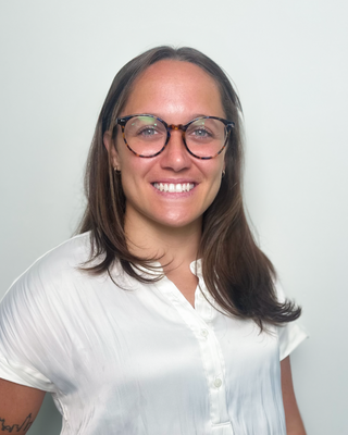 Photo of Katie Cardone, Licensed Professional Counselor, LPC