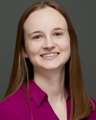 Photo of Jamie Povich, Licensed Clinical Mental Health Counselor Associate, LCMHCA