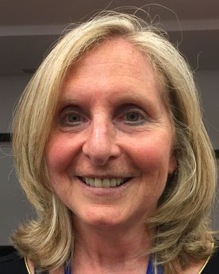 Photo of karen spivak, Psychologist, PhD, CPsych