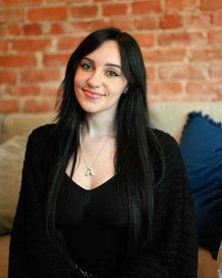 Photo of Aedon O'Dea, Pre-Licensed Professional