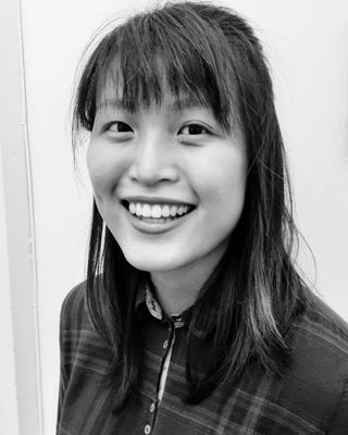 Photo of Wei Xin Chan, Psychologist in G3, Scotland