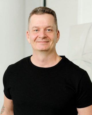 Photo of Dave Edwards - Problematic Pornography Use & Compulsions - Dave, Registered Psychotherapist (Qualifying)
