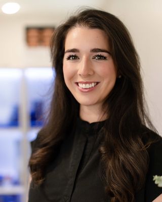 Photo of Foy Barton, Psychiatric Nurse Practitioner, DNP, PMHNP