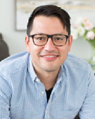Photo of Chris Aguirre, Marriage & Family Therapist in Lake Zurich, IL