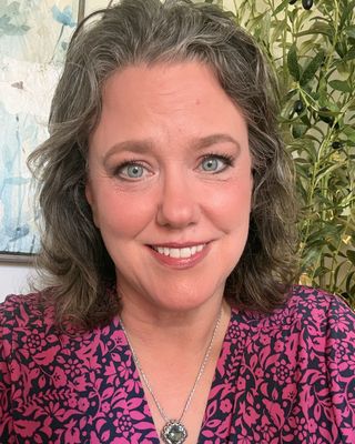 Photo of Ann Keller, Licensed Professional Counselor, MA, LPC