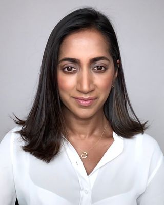 Photo of Natalie Kanakam, Psychologist in London, England