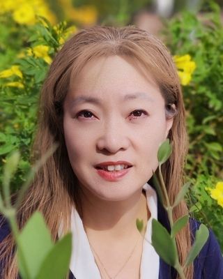 Photo of Mi Jeong Kim, Psychiatric Nurse Practitioner, PMHNP, BC