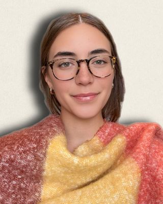 Photo of Angelica Barbosa, Clinical Social Work/Therapist, LCSW