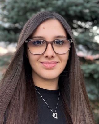 Photo of Adrianna Sara Stalteri, Registered Psychotherapist (Qualifying)