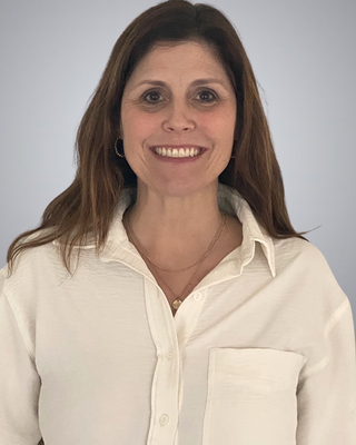 Photo of Sarah Sprenkle, Licensed Professional Counselor, MS, LPC, NIT