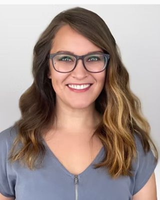 Photo of Charity Gorbach, Clinical Social Work/Therapist, MA, LMSW, CAADC