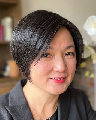 Photo of Joy Wong, Psychologist, PhD, HCPC - Health Psych.