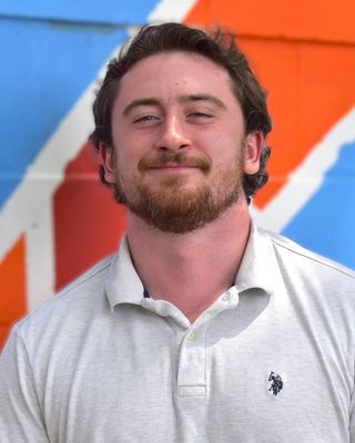 Photo of Nicholas Tabor, Registered Mental Health Counselor Intern
