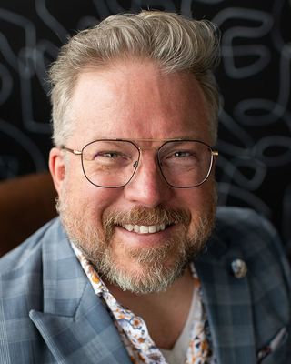 Photo of Stephen Boyd, Counsellor